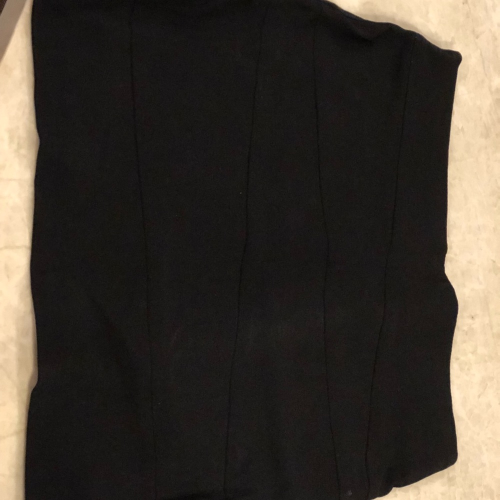 Mini skirt size small